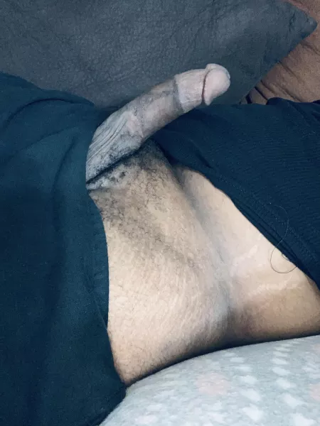 Wake me up with yo throat baby 🍆