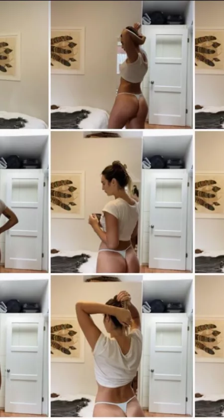 Wake up w me ☀️💗