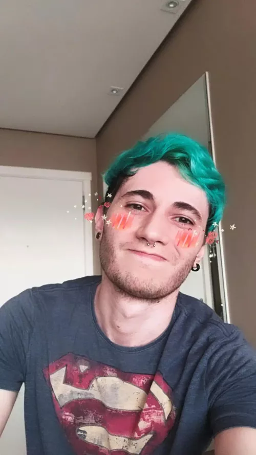 Waking up early and exercising is actually keeping my anxiety under control 🎉