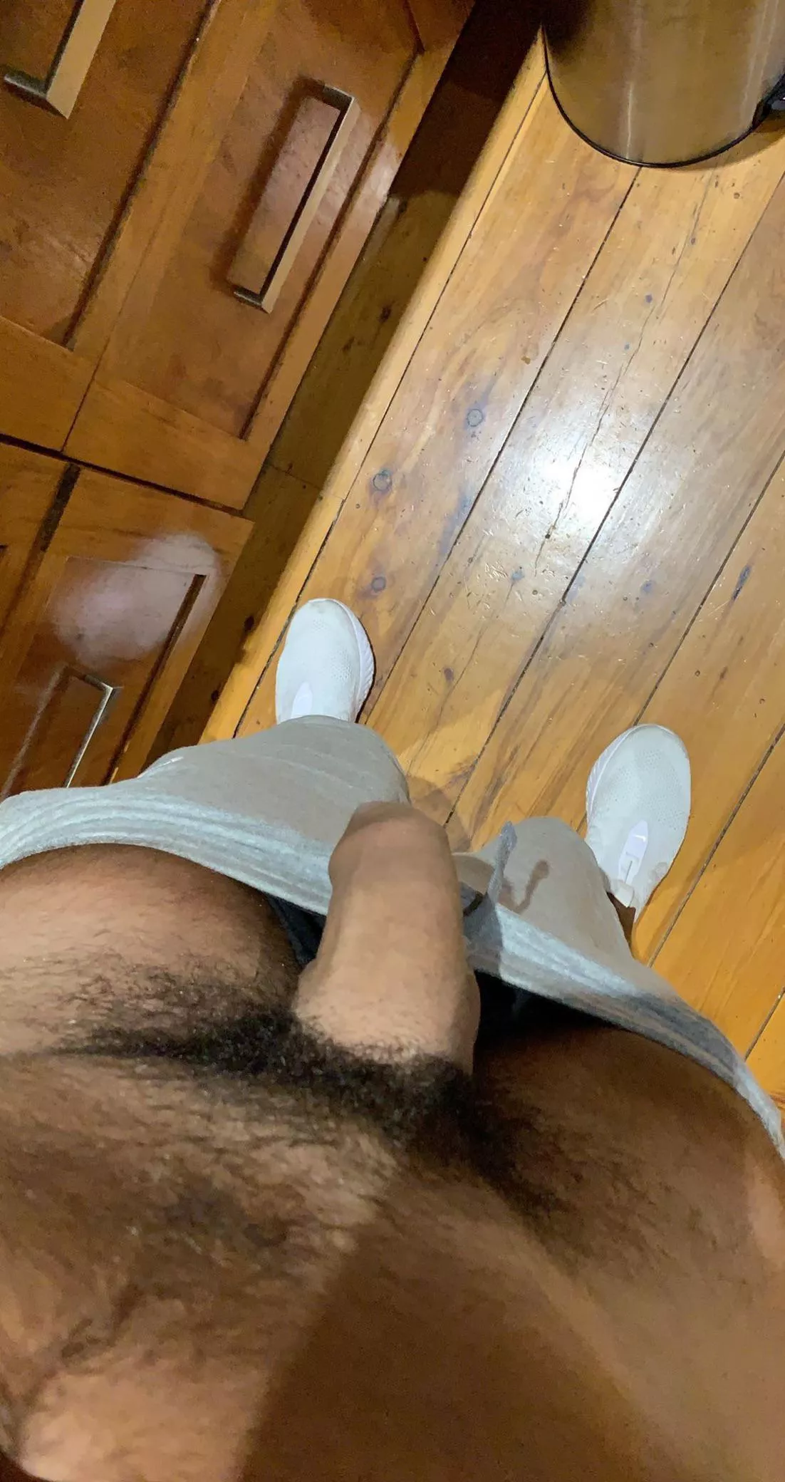 Walking around with this heavy guy out. Walking around with this heavy guy out.