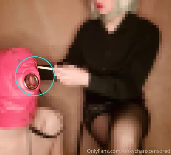 Wanna be my personal human ashtray, beta? 🚬