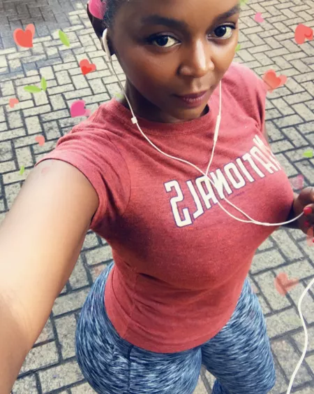 Wanna help me do my squats today?😋🍑🍒