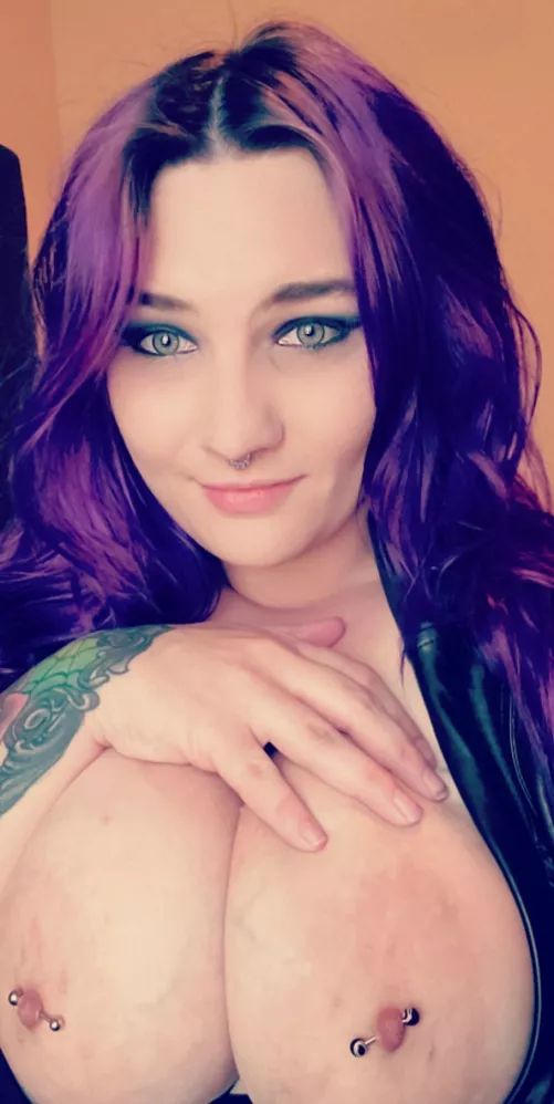 Wanna play in my dungeon?