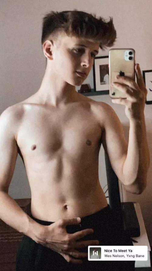 Wanna See More ? Dm me 👀