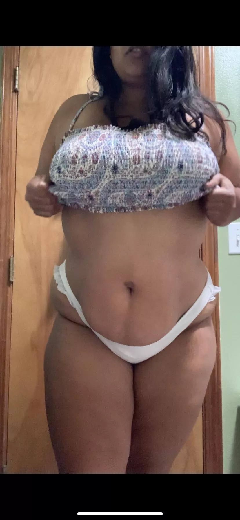 Wanna see what’s underneath? 👀😇