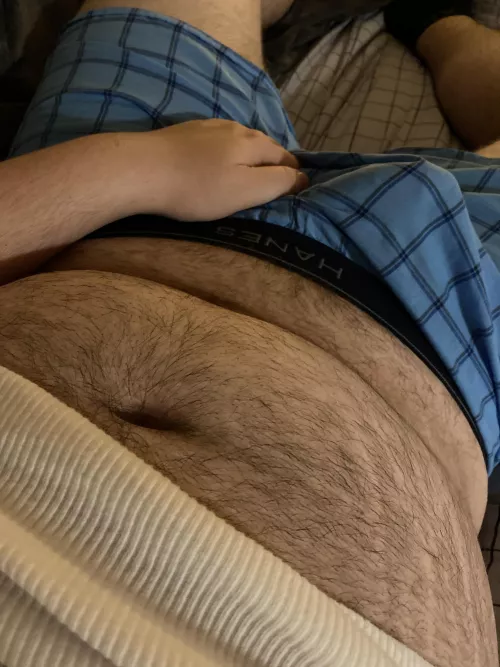 Wanna see what’s underneath?