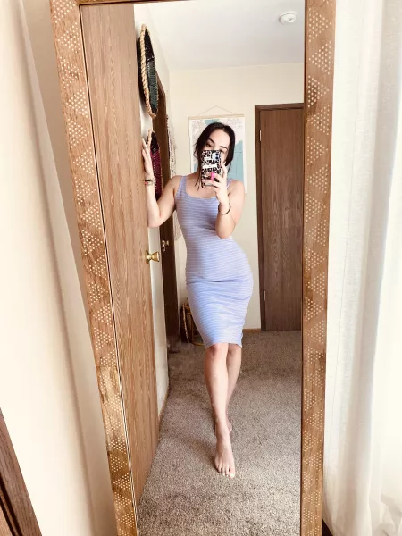 Wanna take a MILF like me out for brunch?