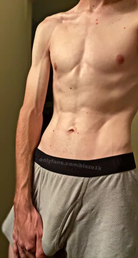 wanna take them off? 😋