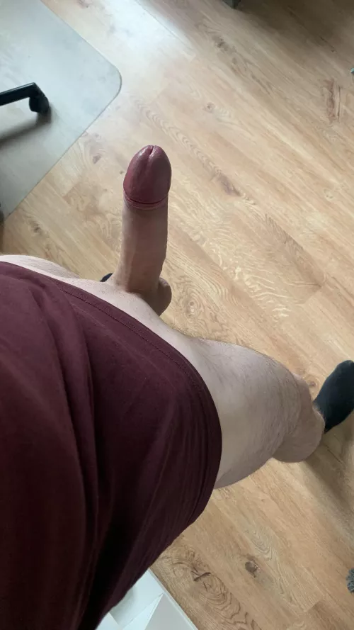 Wanna taste it?🥵🤤