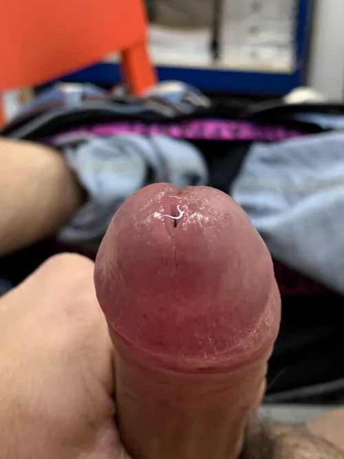 🥰 wanna taste it?