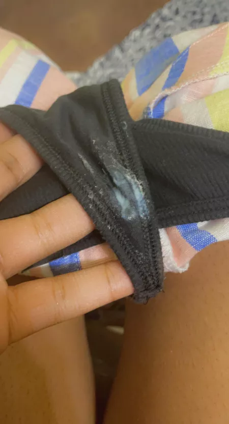 Wanna taste me? 😇