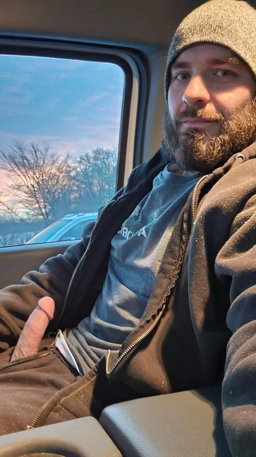 Wanna watch the sunrise?