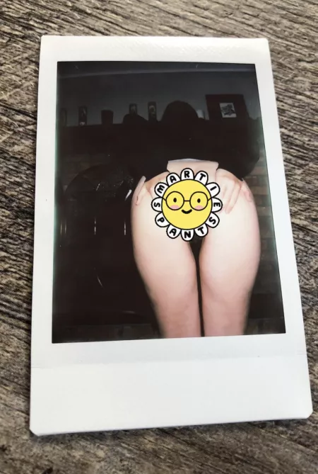 Want a Polaroid?