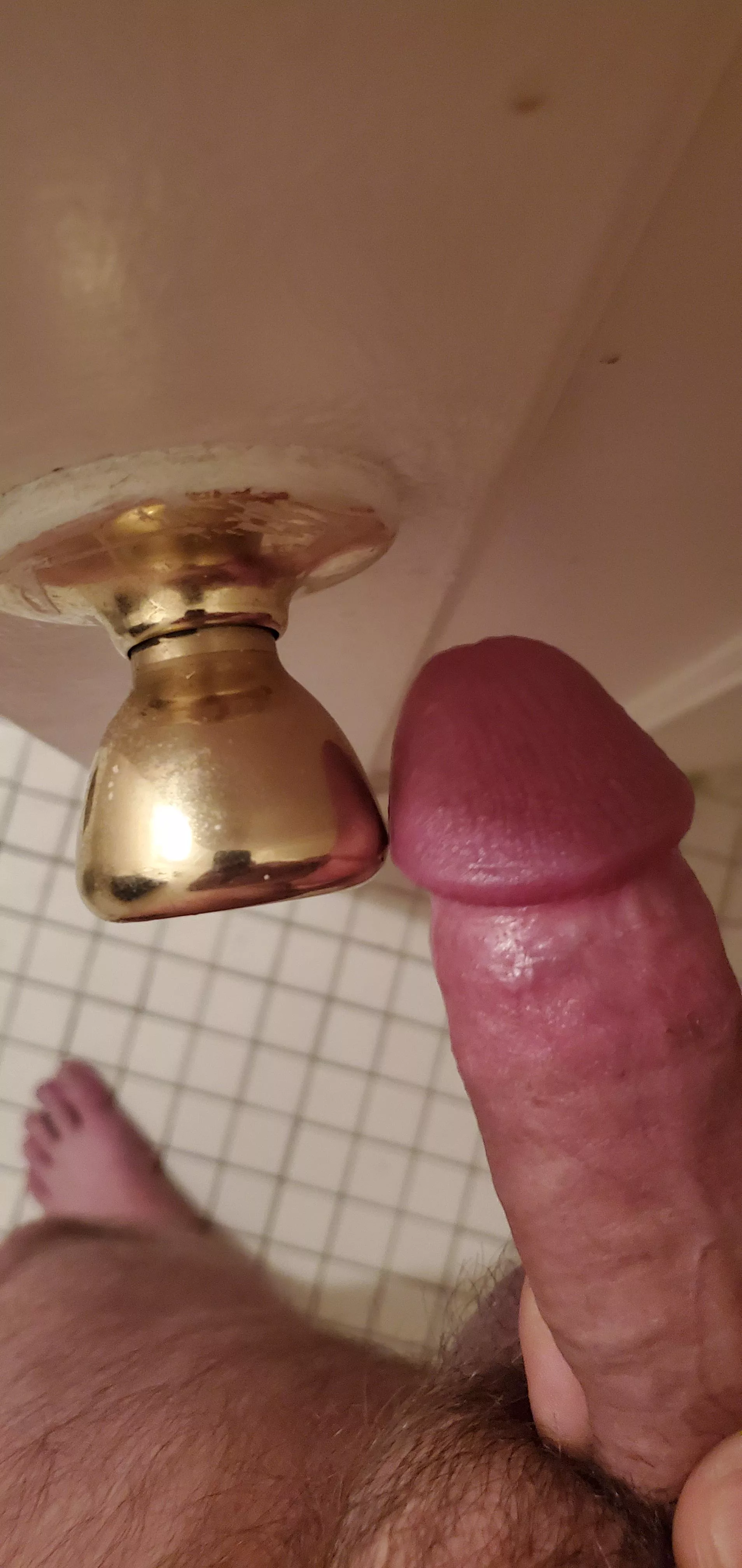 Want a turn?