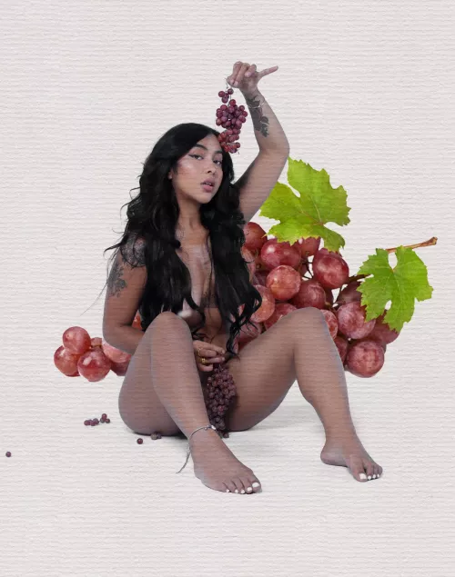 Want some fine wine?