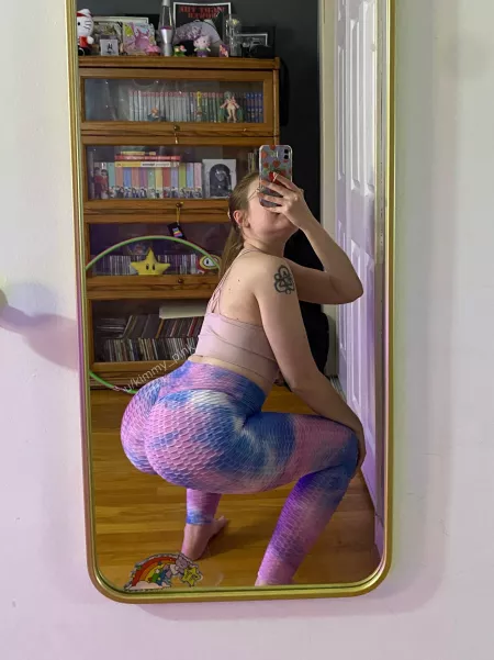 Want to be my workout buddy? Want to be my workout buddy?
