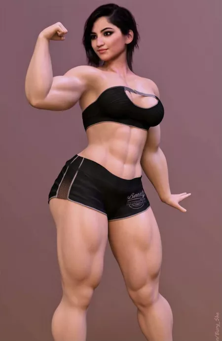 Want to be shopped onto your ideal body? Hit me up.