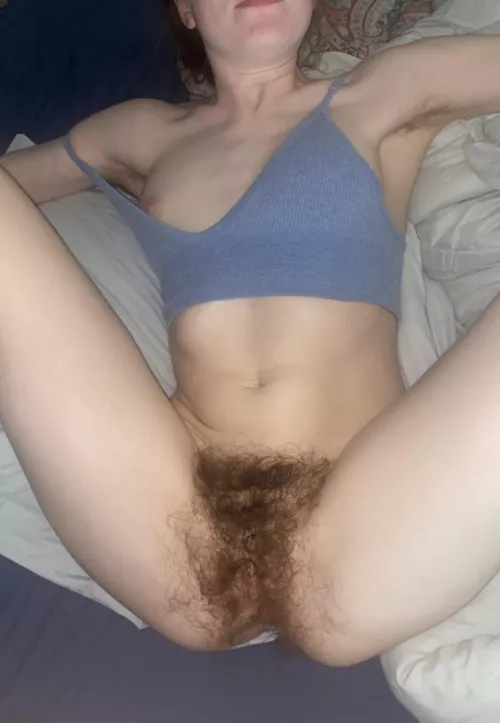 Want to come and ruin me?