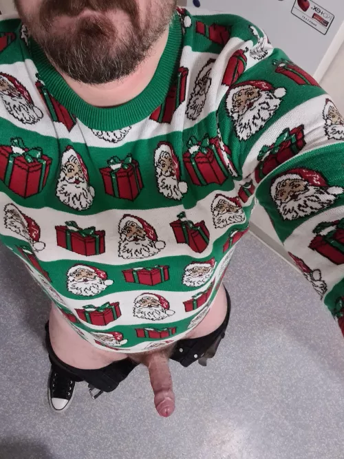 Want to empty this Santas sack?