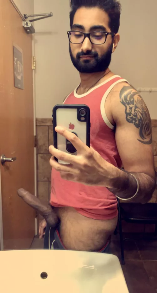 Want to help me finish my workout? Warning: it’s really hard😉