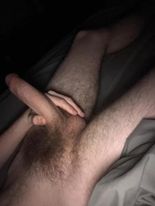 Want to take a seat?