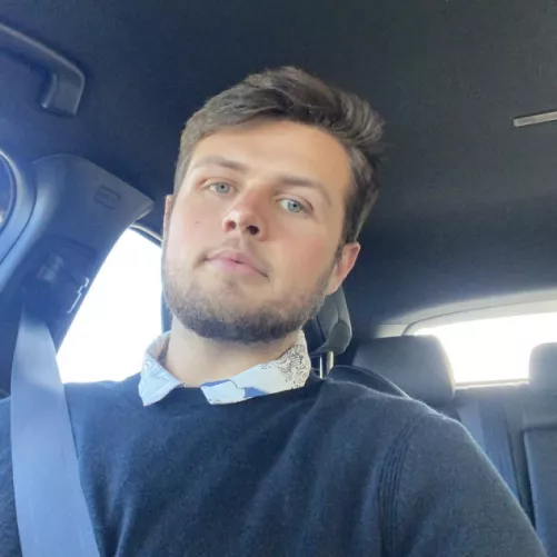 Wanted to say hey it’s been a bit.