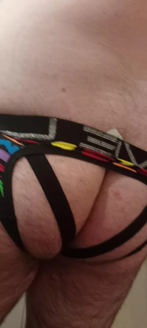 Wanting to be filled