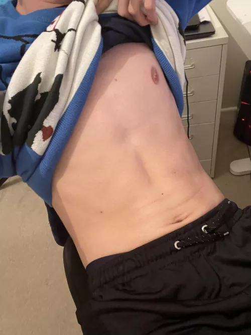 Was feeling cute and thought I should post 😜 (18)