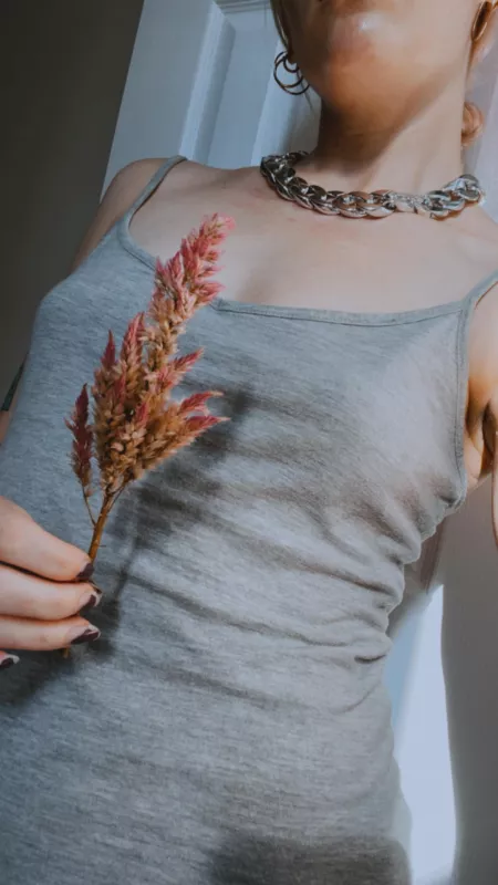 was feeling witchy ✨