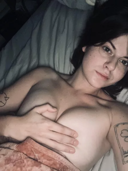 Was told that this would be a better post for this sub so here ❤️ 23F