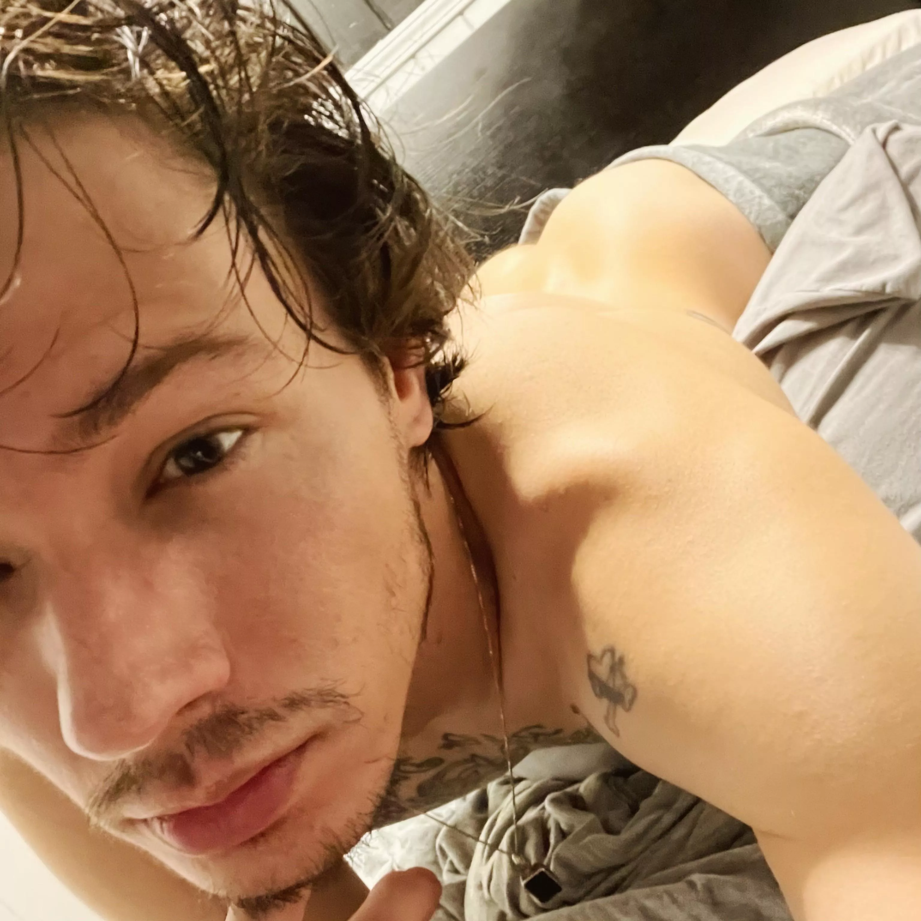 Watch, now that I’ve decided that sleep is no longer an achievable goal after laying awake all night, I’m going to get up and be sleepy. Watch, now that I’ve decided that sleep is no longer an achievable goal after laying awake all night, I’m going to get up and be sleepy.