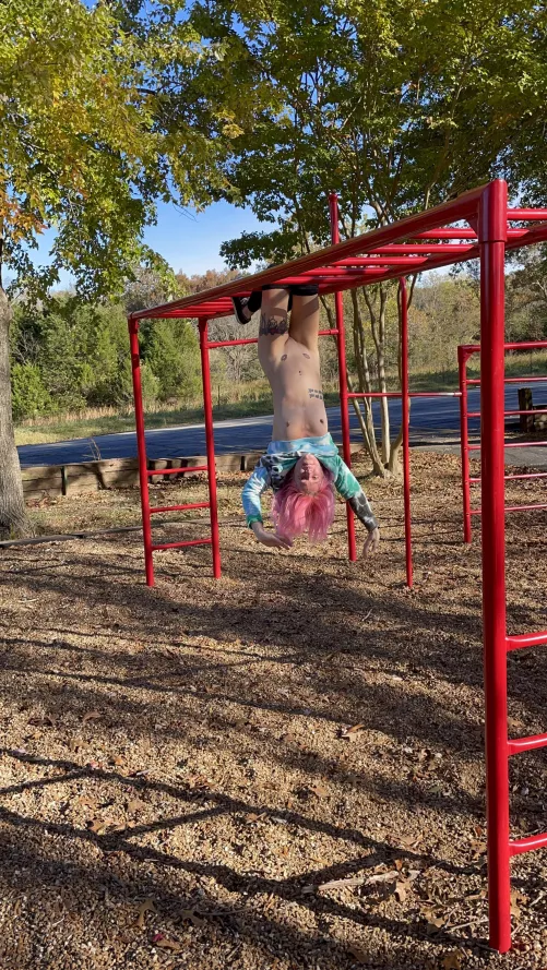 We could 69 like this 🤣🤣