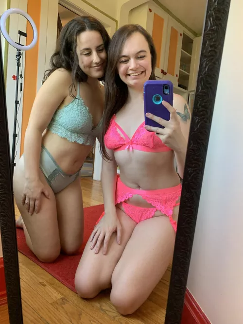 we need a third 😉