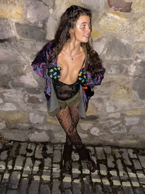 We out to have fun 🎉