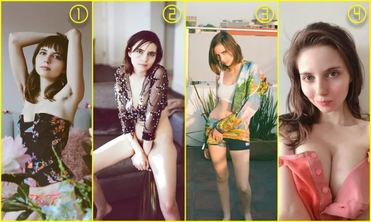 We returned the votes! Choose your favorite photo.