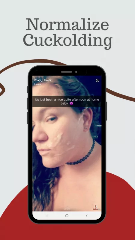 We should normalize being a slut