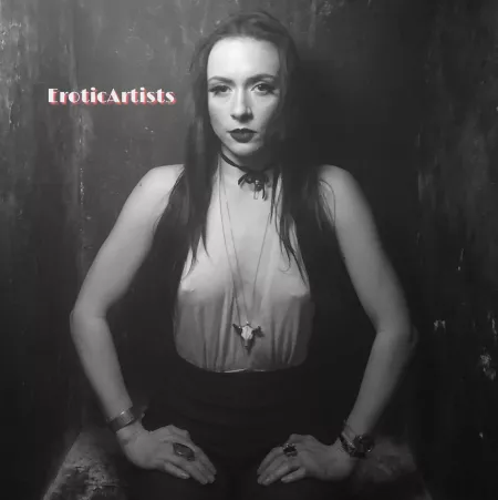 Wednesday Adams Vibes