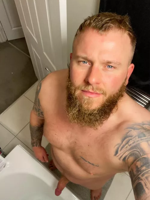 Well, hello there 😉