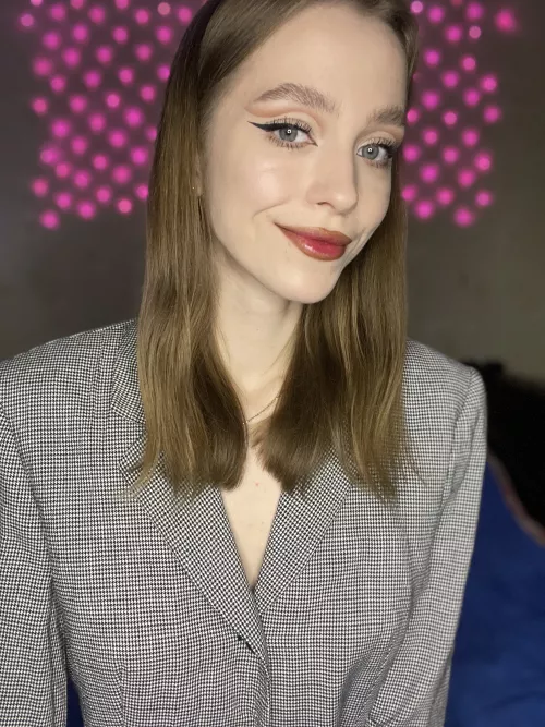 Well here it is 😊