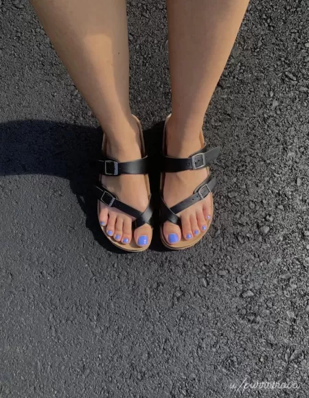 Well, how do we feel about the new color? I love it 😍