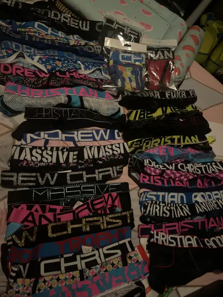 Welp I have an addiction