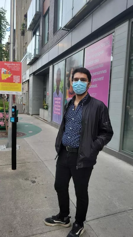 Went to a drag bar a few days ago and I’m still in love with my fit