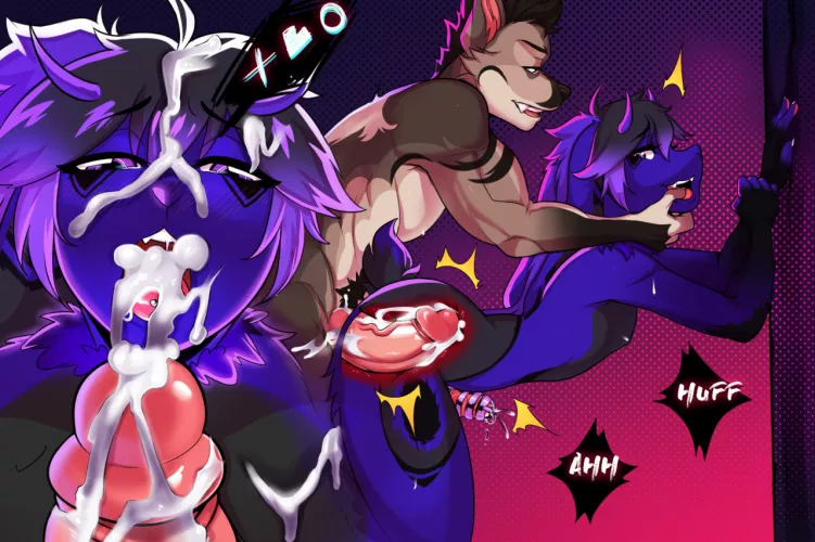 Wet and Deep (Nagasava)