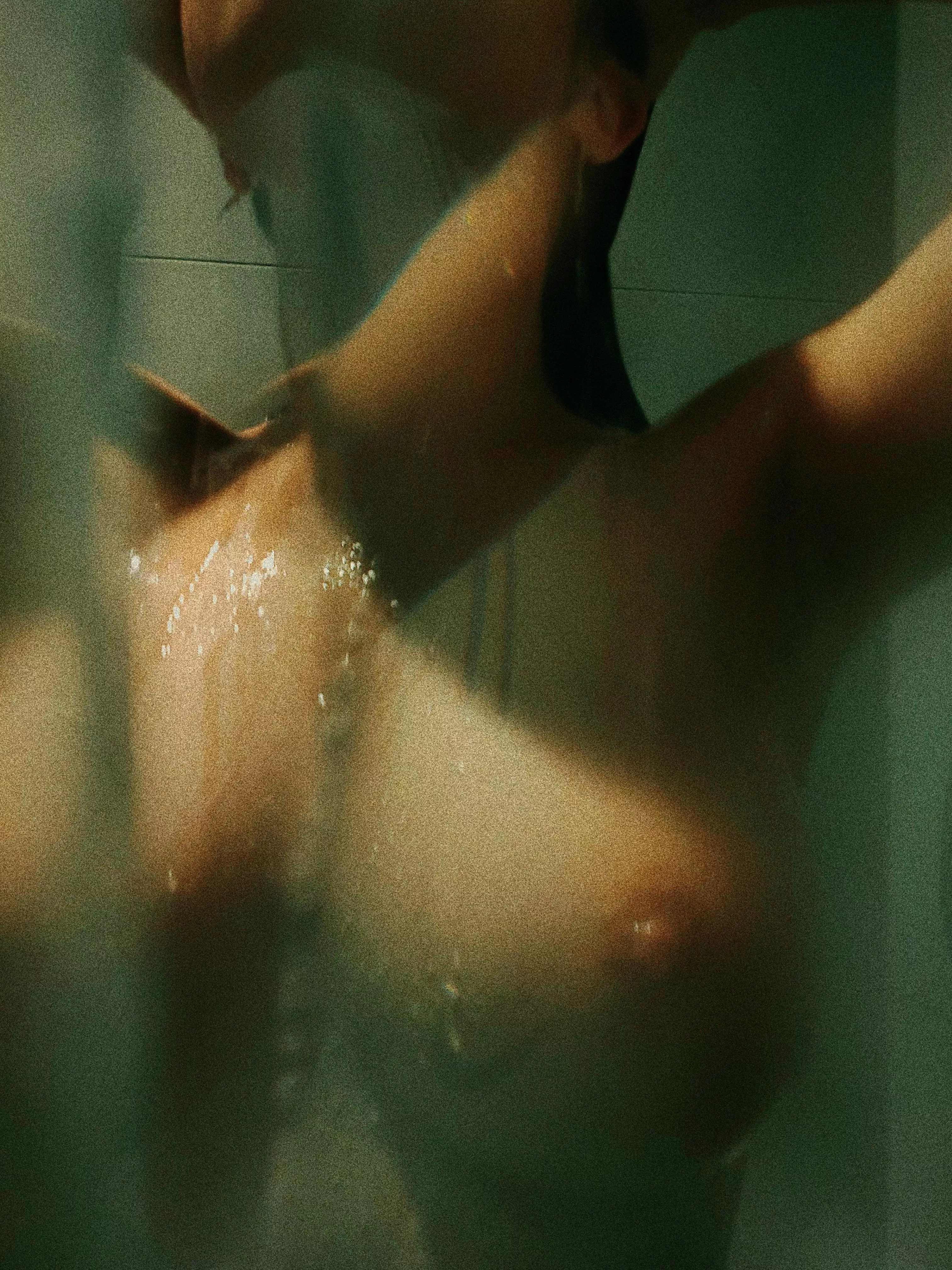 wet nights