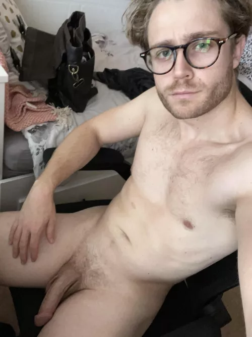 WFH…who wants to book time in my diary…