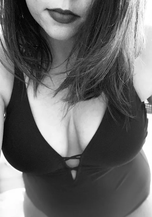 What about down swimsuit?