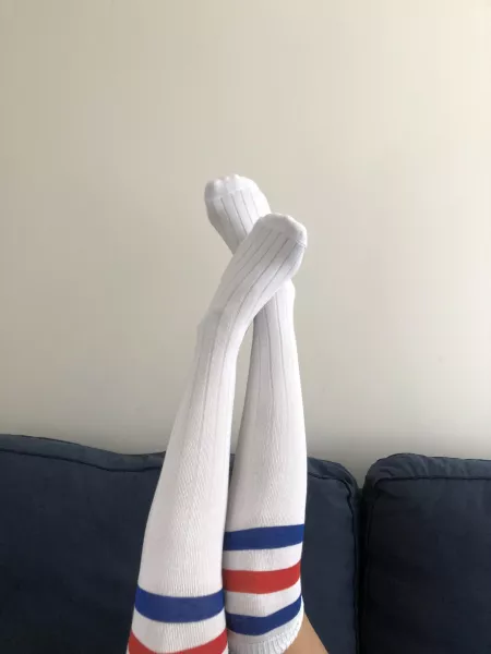 What about this color 💙❤️💙?