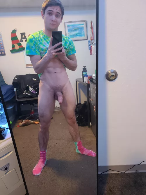 What are we doing first? 👀