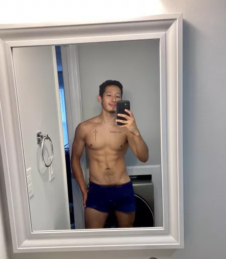 What are y’all up to tonight?