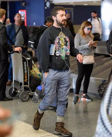 What boots are these?